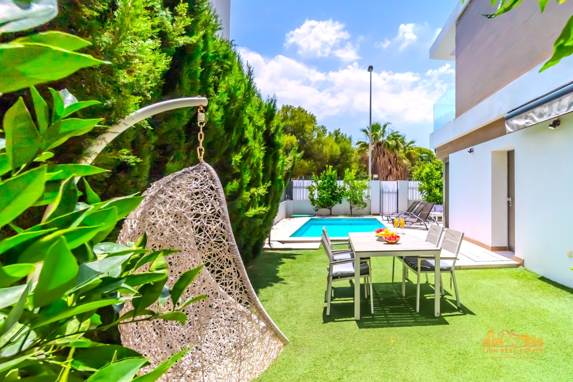 Reventa - Villa - Orihuela Costa - Villamartín