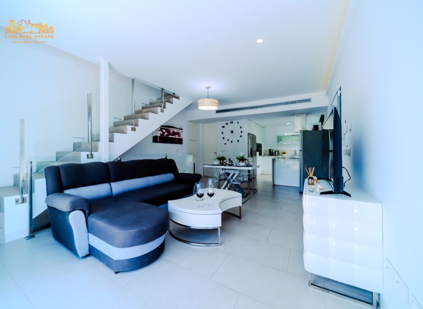 Reventa - Villa - Orihuela Costa - Villamartín