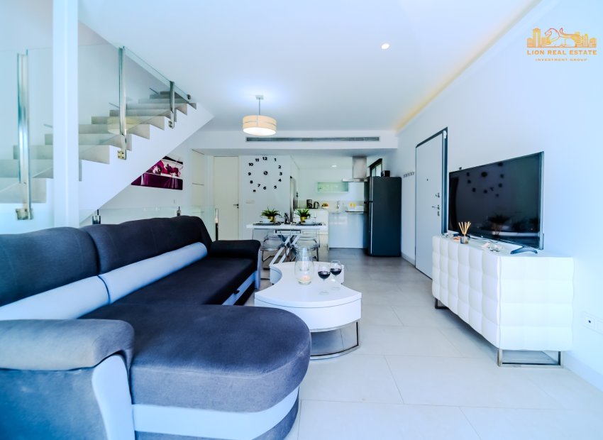 Reventa - Villa - Orihuela Costa - Villamartín