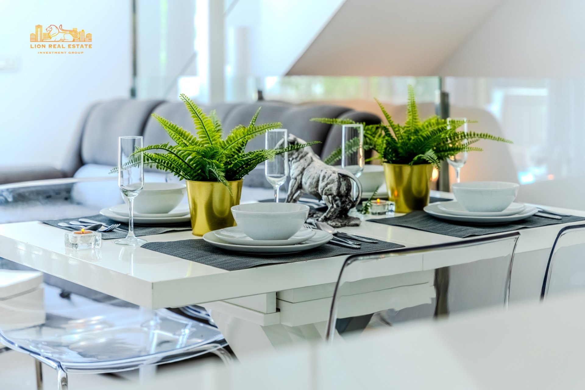 Reventa - Villa - Orihuela Costa - Villamartín