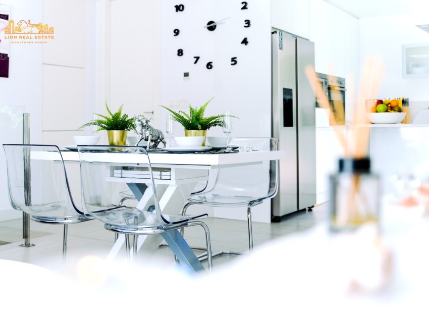 Reventa - Villa - Orihuela Costa - Villamartín