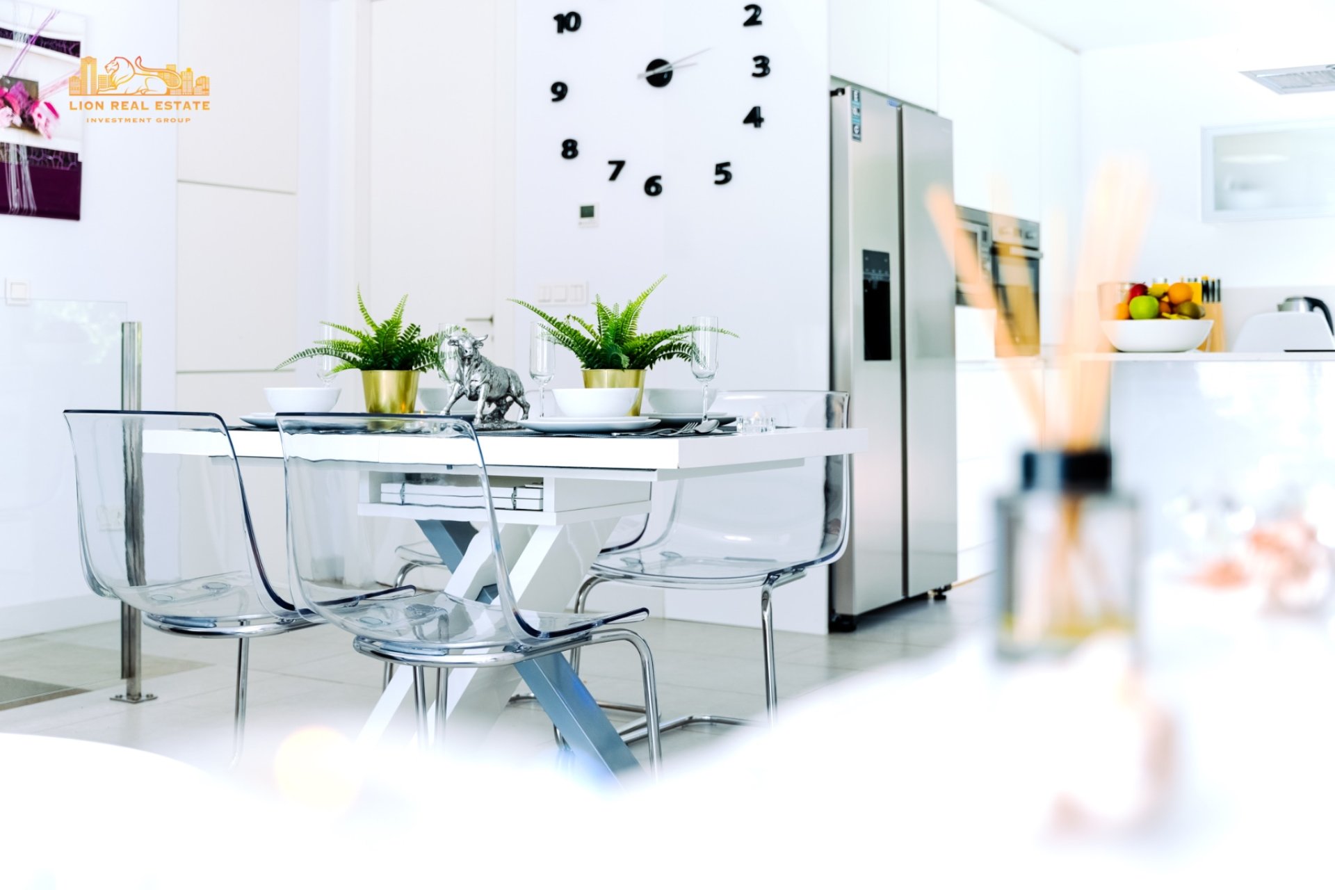 Reventa - Villa - Orihuela Costa - Villamartín