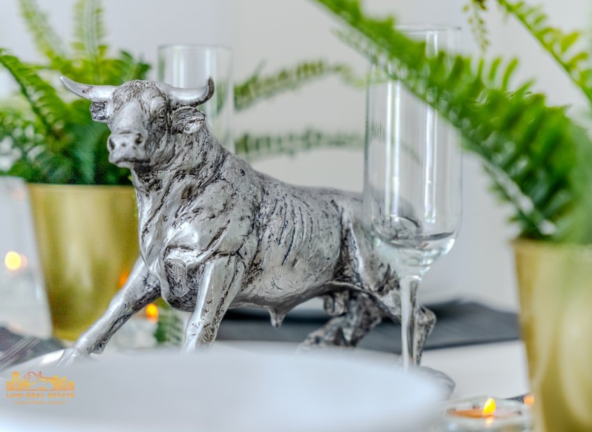 Reventa - Villa - Orihuela Costa - Villamartín