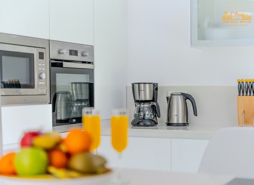 Reventa - Villa - Orihuela Costa - Villamartín