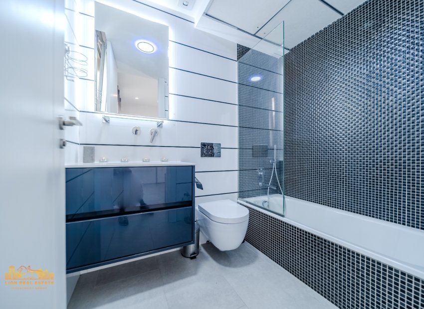 Reventa - Villa - Orihuela Costa - Villamartín