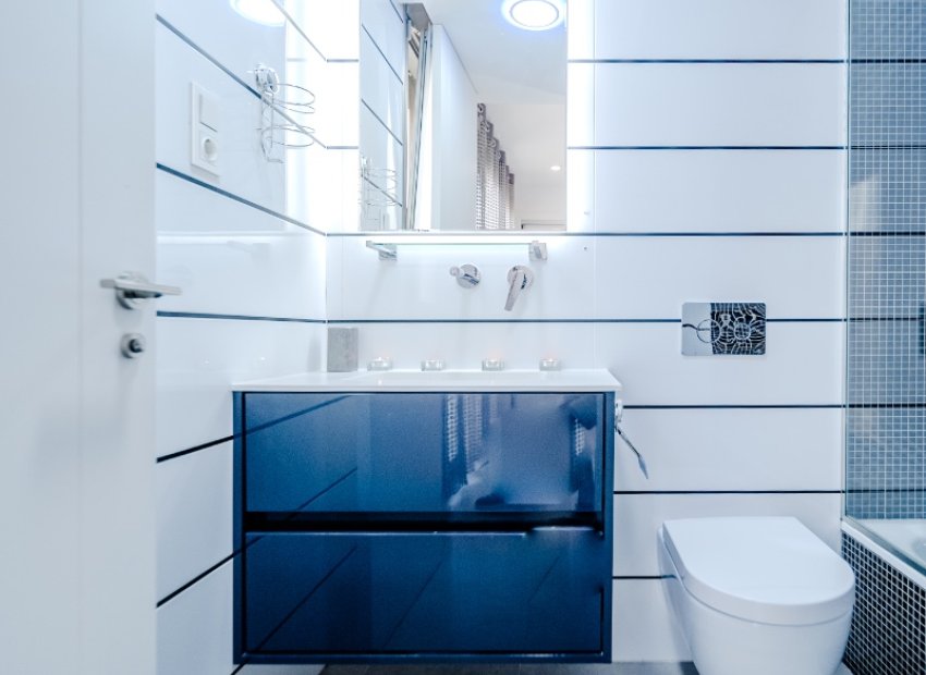 Reventa - Villa - Orihuela Costa - Villamartín