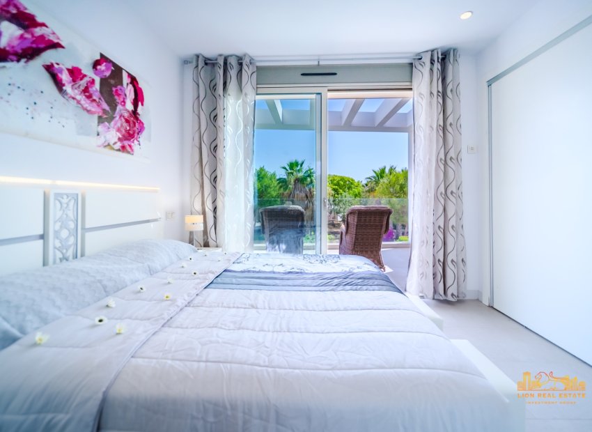 Reventa - Villa - Orihuela Costa - Villamartín