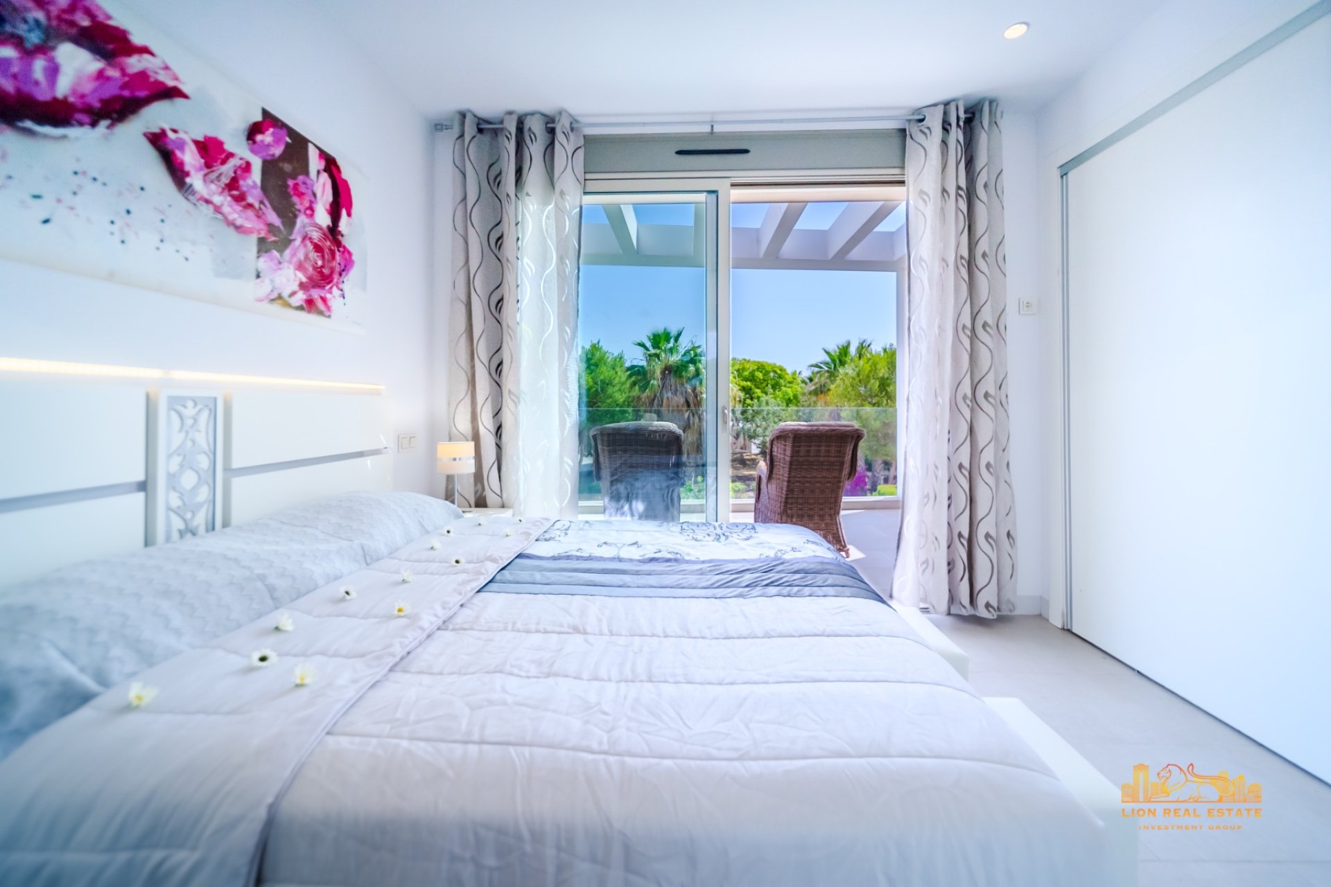 Reventa - Villa - Orihuela Costa - Villamartín