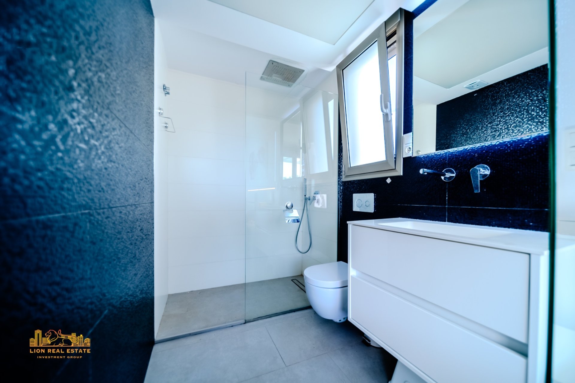 Reventa - Villa - Orihuela Costa - Villamartín