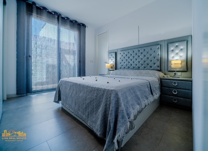 Reventa - Villa - Orihuela Costa - Villamartín