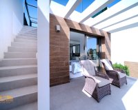 Reventa - Villa - Orihuela Costa - Villamartín