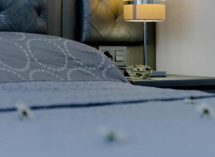 Reventa - Villa - Orihuela Costa - Villamartín