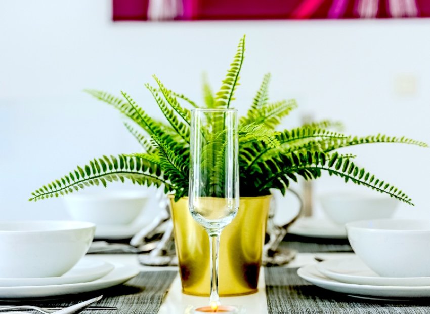 Reventa - Villa - Orihuela Costa - Villamartín