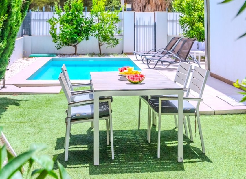 Reventa - Villa - Orihuela Costa - Villamartín