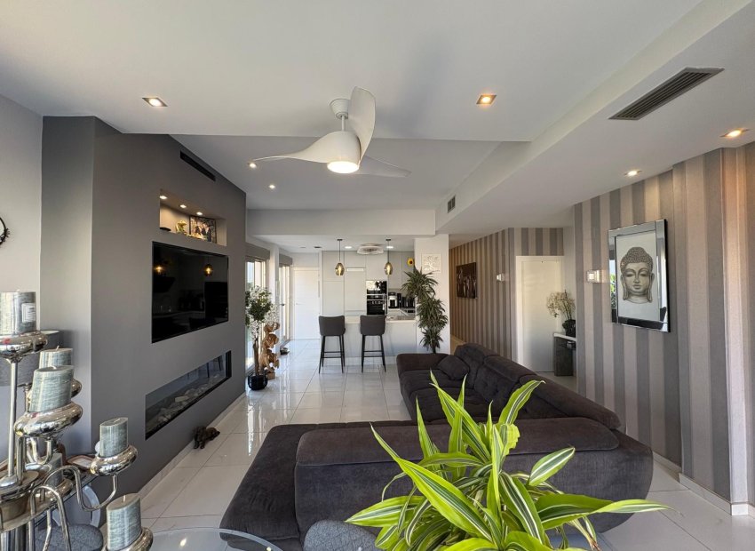 Reventa - Villa - Orihuela Costa - Villamartín