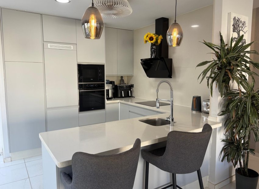 Reventa - Villa - Orihuela Costa - Villamartín