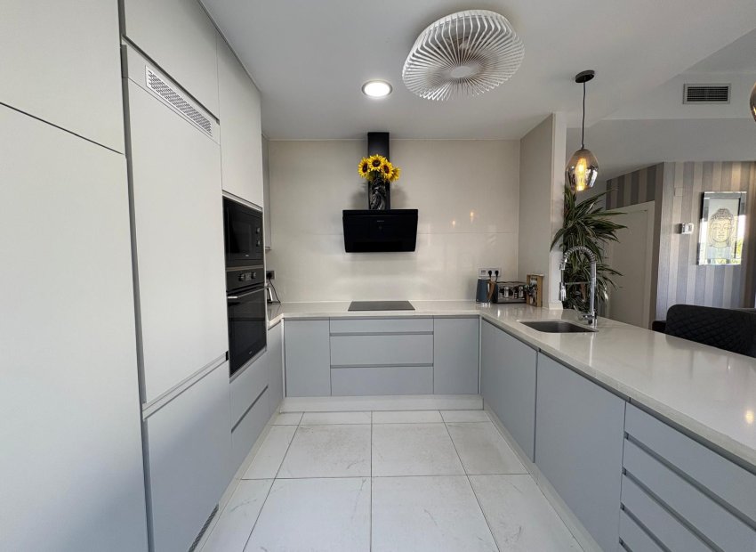 Reventa - Villa - Orihuela Costa - Villamartín