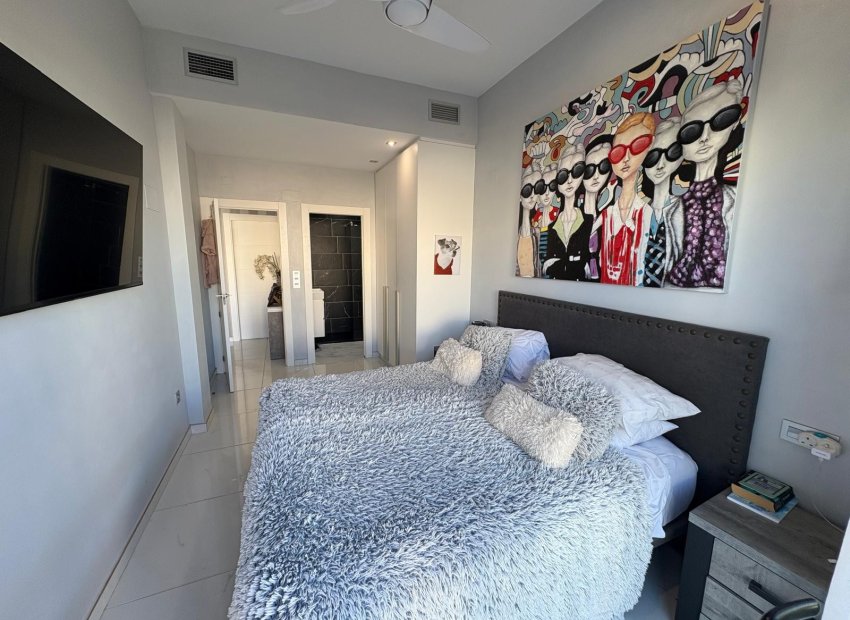 Reventa - Villa - Orihuela Costa - Villamartín