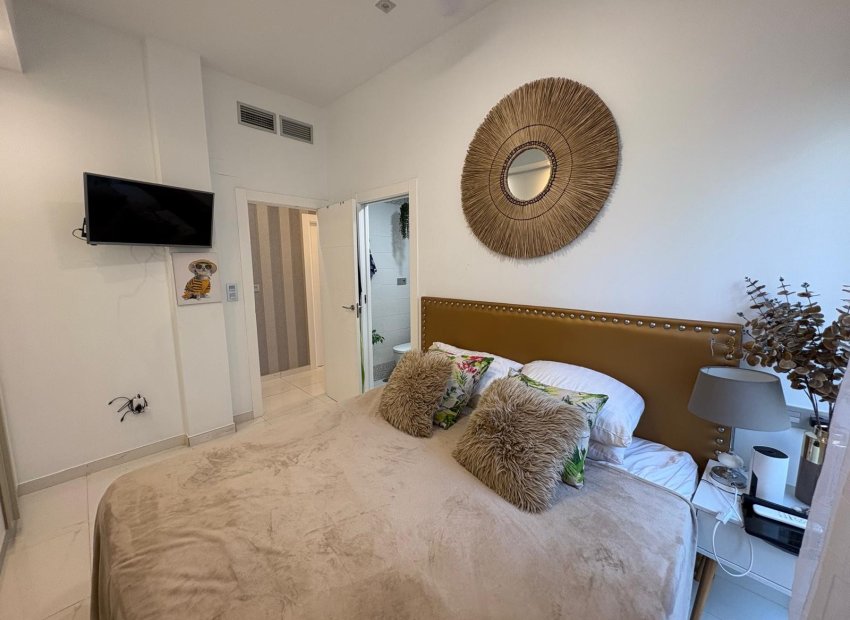 Reventa - Villa - Orihuela Costa - Villamartín