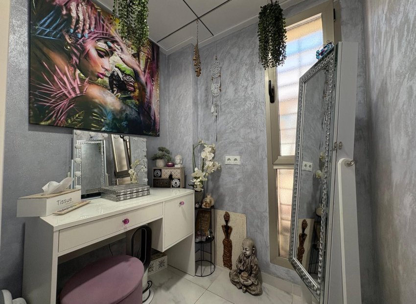 Reventa - Villa - Orihuela Costa - Villamartín