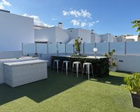 Reventa - Villa - Orihuela Costa - Villamartín