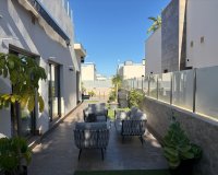 Reventa - Villa - Orihuela Costa - Villamartín