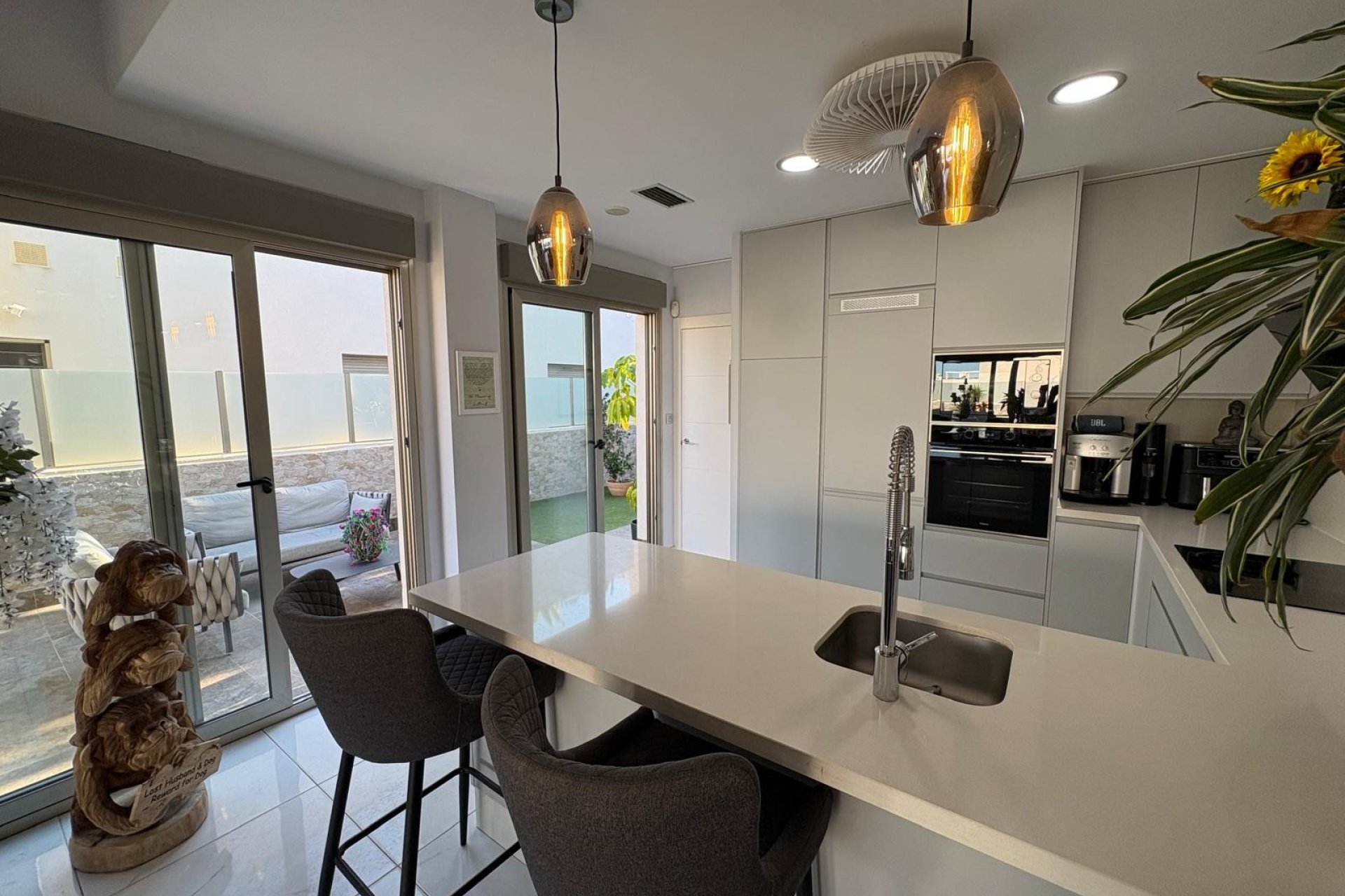 Reventa - Villa - Orihuela Costa - Villamartín