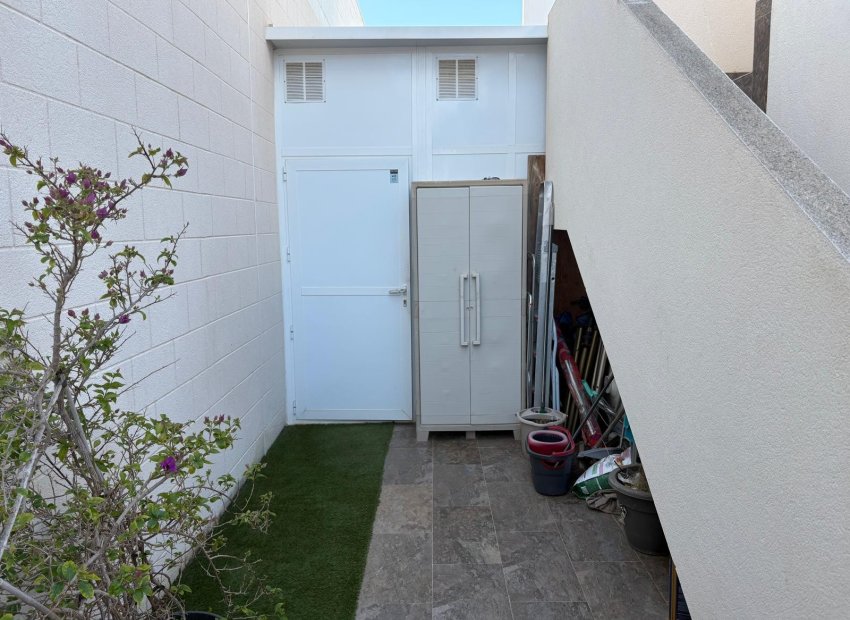 Reventa - Villa - Orihuela Costa - Villamartín