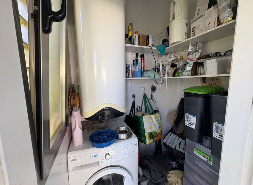 Reventa - Villa - Orihuela Costa - Villamartín