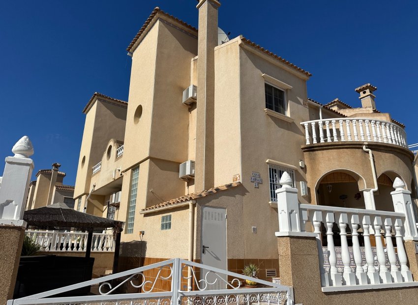 Reventa - Villa - Orihuela Costa - Villamartín