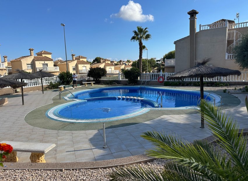 Reventa - Villa - Orihuela Costa - Villamartín