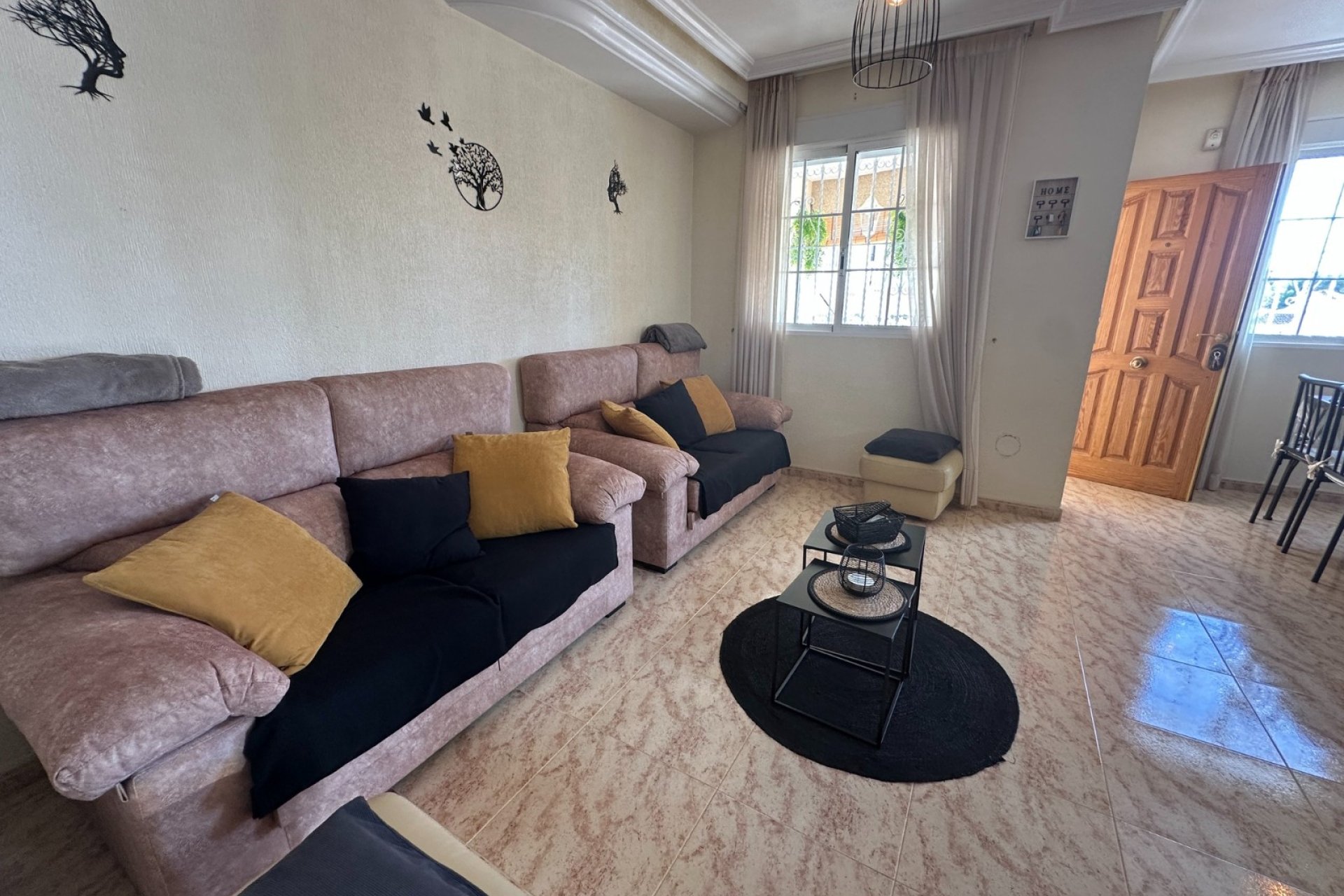 Reventa - Villa - Orihuela Costa - Villamartín