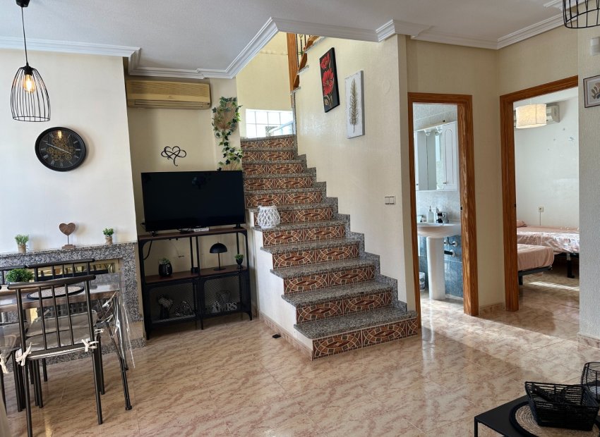 Reventa - Villa - Orihuela Costa - Villamartín