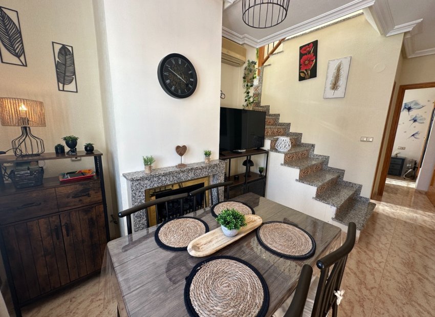 Reventa - Villa - Orihuela Costa - Villamartín