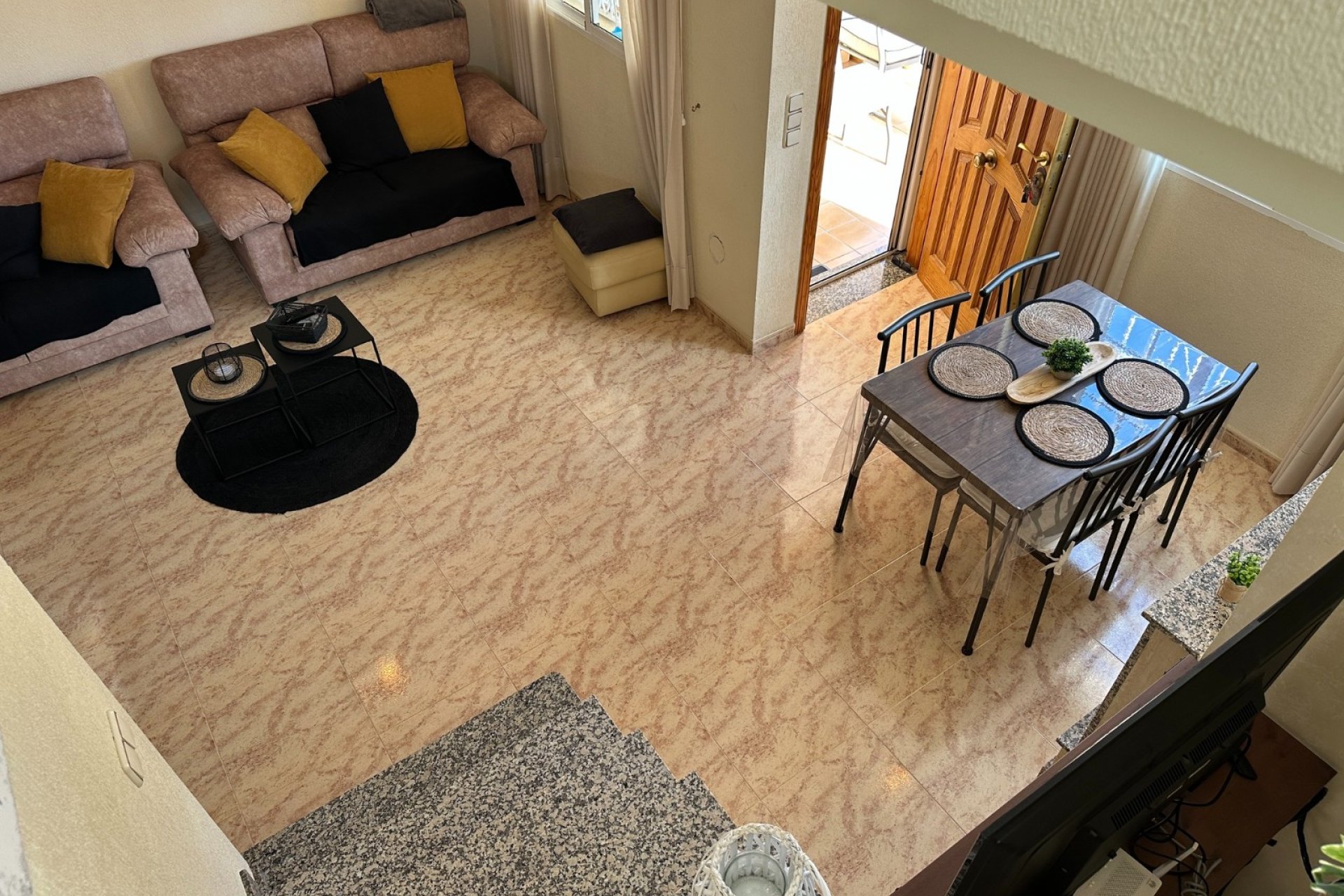 Reventa - Villa - Orihuela Costa - Villamartín