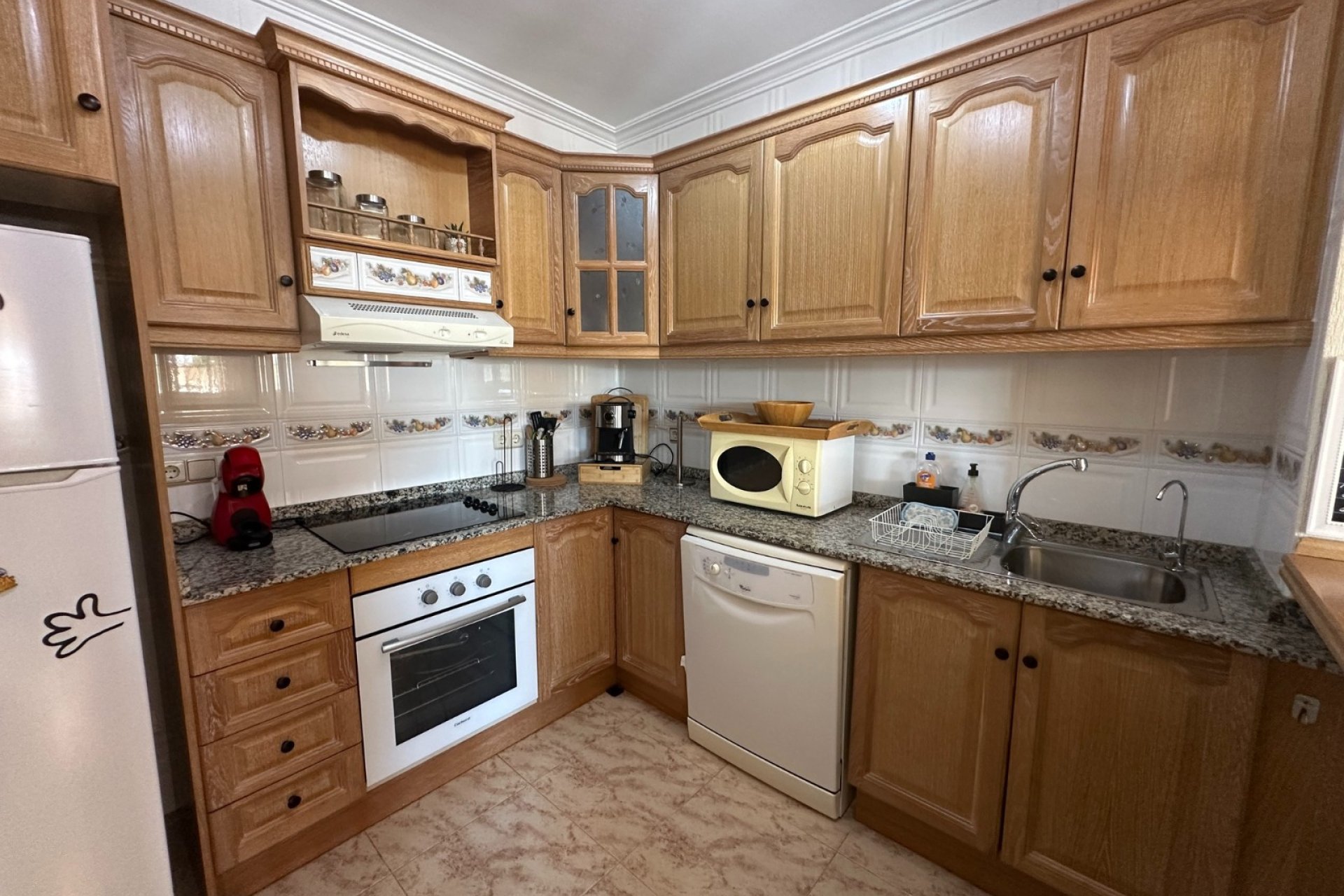 Reventa - Villa - Orihuela Costa - Villamartín