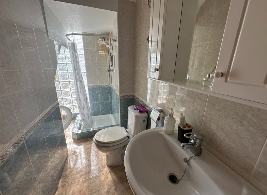 Reventa - Villa - Orihuela Costa - Villamartín