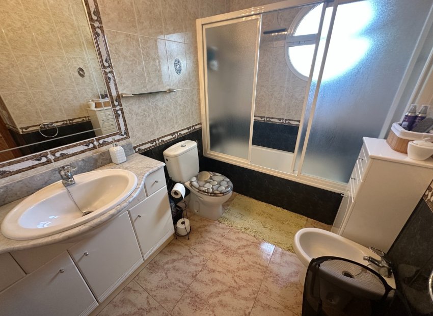 Reventa - Villa - Orihuela Costa - Villamartín