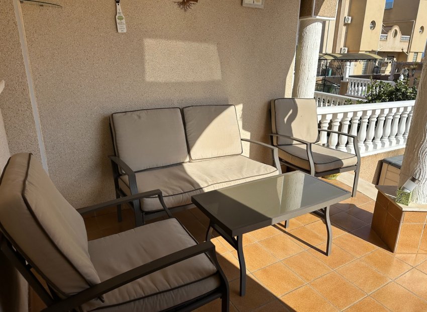 Reventa - Villa - Orihuela Costa - Villamartín