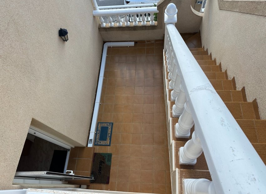 Reventa - Villa - Orihuela Costa - Villamartín