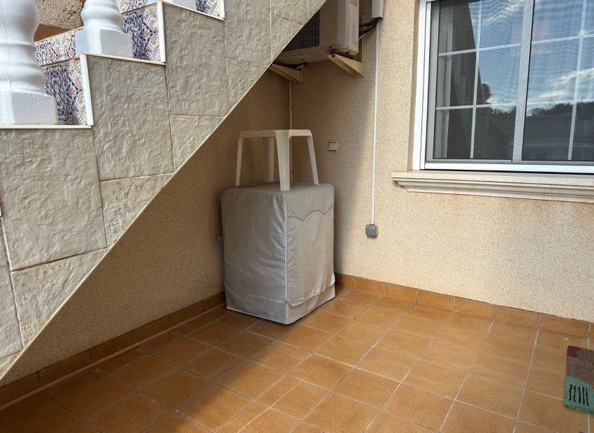 Reventa - Villa - Orihuela Costa - Villamartín