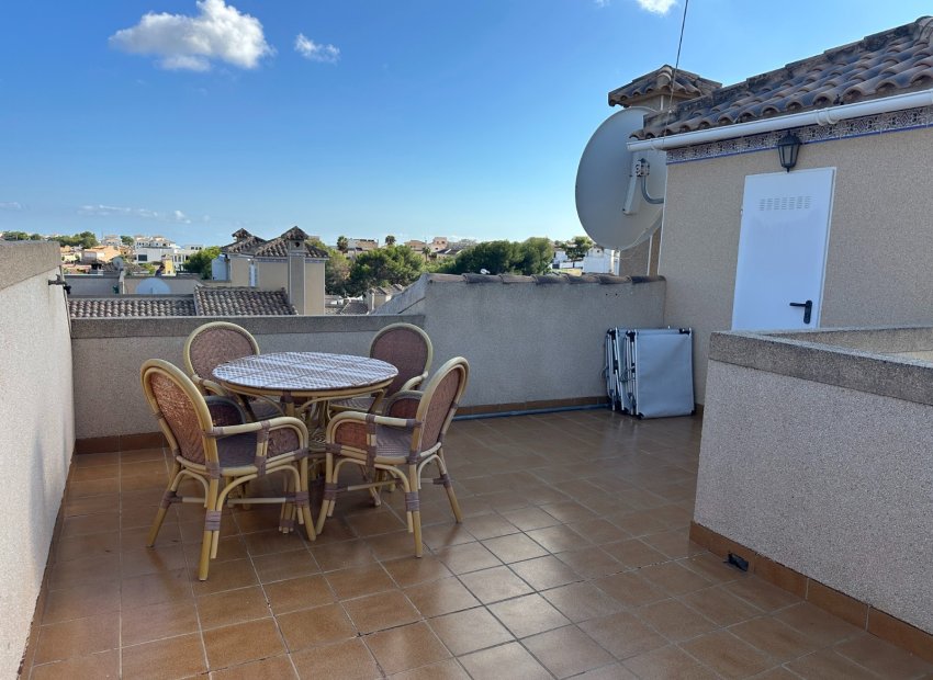 Reventa - Villa - Orihuela Costa - Villamartín