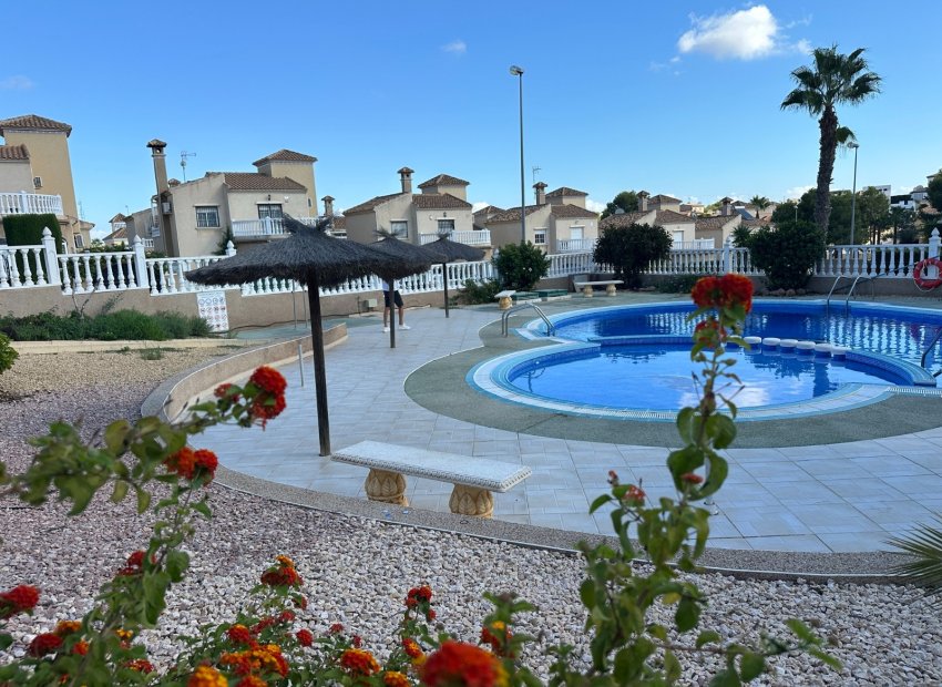 Reventa - Villa - Orihuela Costa - Villamartín