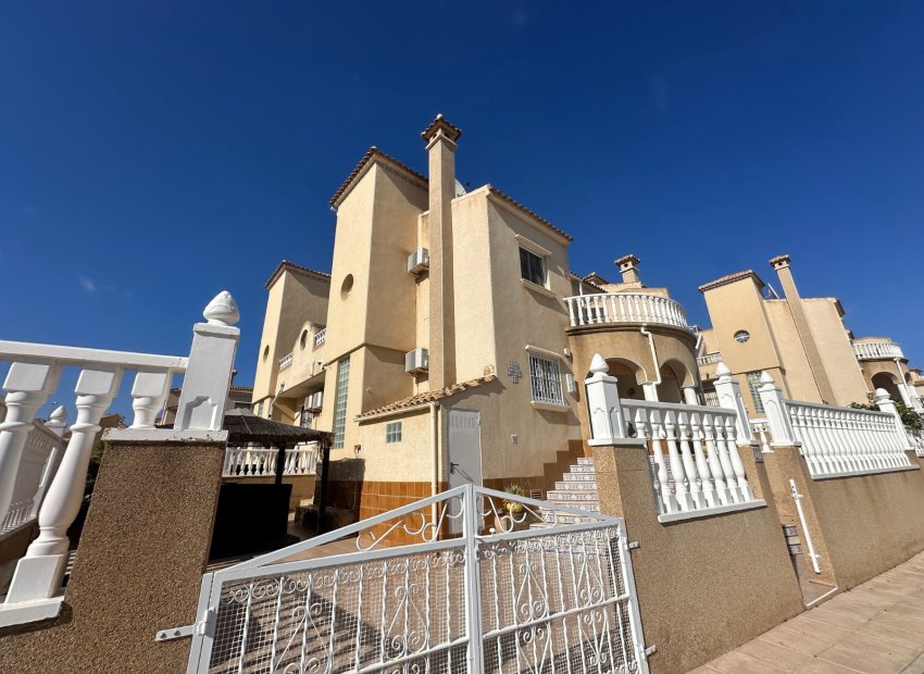 Reventa - Villa - Orihuela Costa - Villamartín