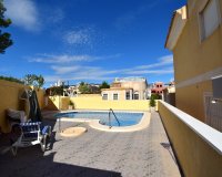 Reventa - Villa - Orihuela Costa - Villamartín