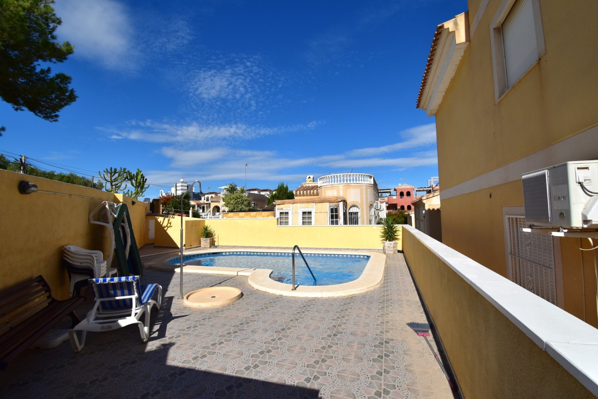 Reventa - Villa - Orihuela Costa - Villamartín