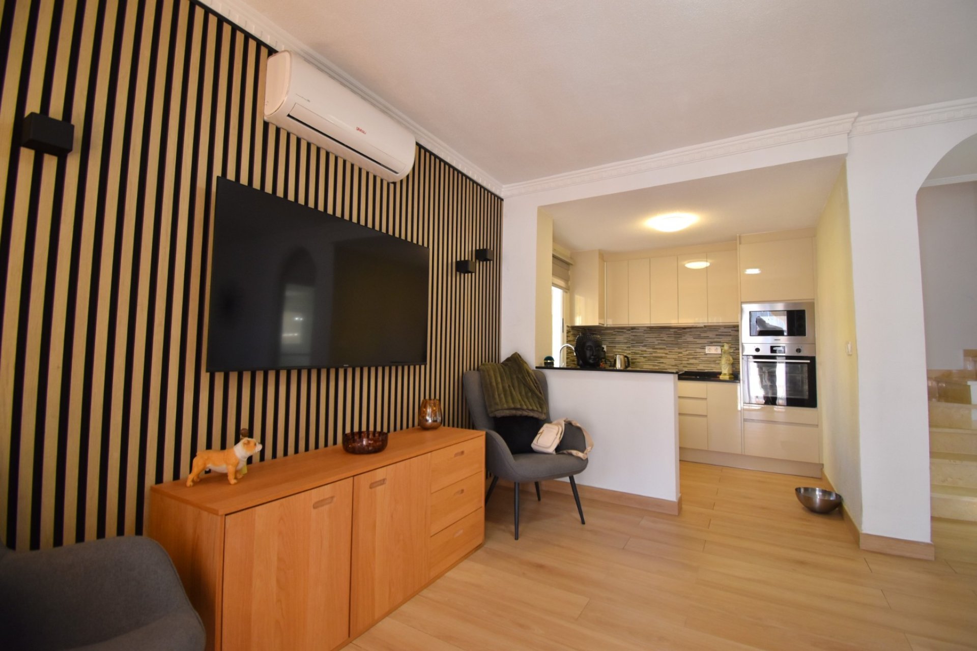 Reventa - Villa - Orihuela Costa - Villamartín