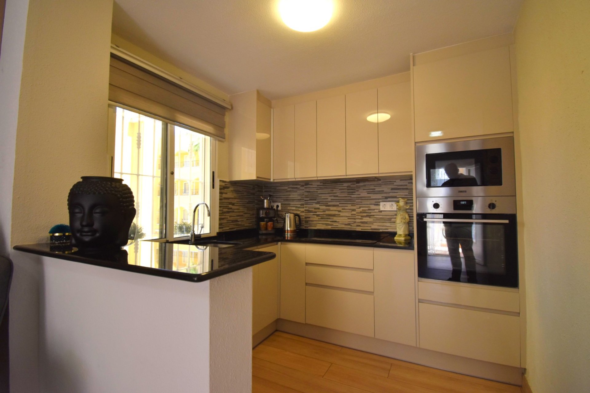 Reventa - Villa - Orihuela Costa - Villamartín