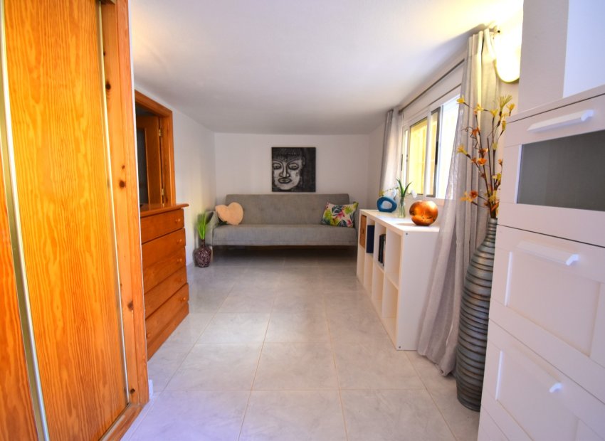Reventa - Villa - Orihuela Costa - Villamartín