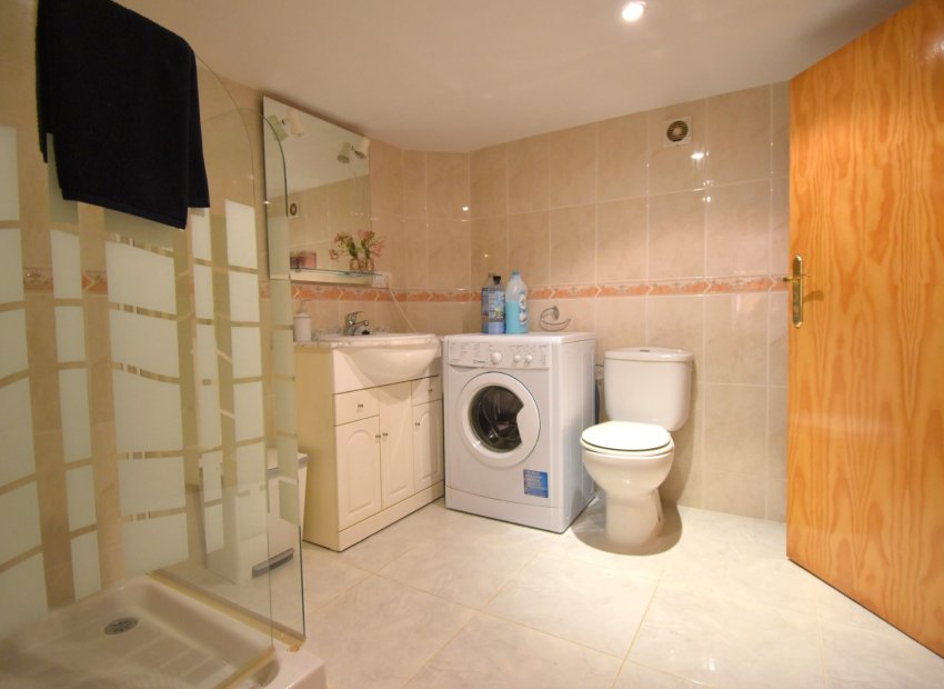 Reventa - Villa - Orihuela Costa - Villamartín